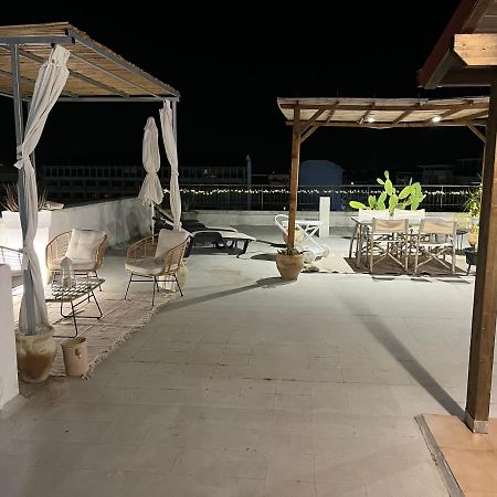 dallalbaltramonto Lecce Esterno foto